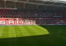 Takunya - Samsunspor 9. Dakikanın 5. Saniyesinde maçı...