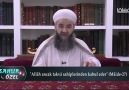 Takva sahibi olmak için secdede yapılacak dua