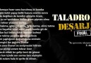 Taladro - Deşarj 5 (Final) (Yeni Parça - 2013)