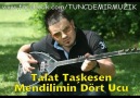 Talat Taşkesen - Mendilimin Dört Ucu [TUNÇDEMİR MÜZİK]