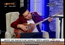 Talat Taşkesen-Oyun Havaları Cankırı Tv