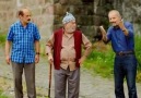 Taleh Azizov - Oflu Hoca&Şifresi 1 Turk Filmi 2014...