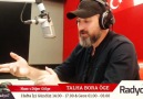 Talha Bora Öge - ister akıllanmışlığımdan deister...