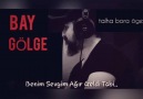 Talha Bora Öge - .Sen de böyle de dost .