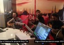 Talha Bora Öge ve Orkestrası'ndan canlı şiir-türkü