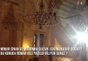 Talha Uğurluel - Mimar Sinan ve Mihrimah Sultan Aşkı Ne...