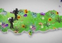 Talip Çetin - Biyokaçakçılık Tanıtım Filmi...Yeşili sev...