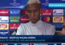 Talisca Kazanmak için hazırız.