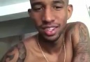 Talisca tarzı Beşiktaş marşı!