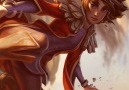 Taliyah