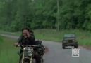 Talking Dead Bonus Scene of The Walking Dead S8 Ep04 Some Guy