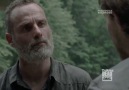 Talking Dead Sneak Peek of The Walking Dead S9 Ep02 The Bridge