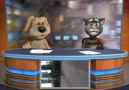 Talking Tom & Ben News