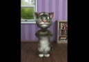 Talking Tom Cat :))