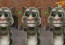 (Talking Tom) Entarisi Dım Dım Yar.