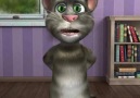 Talking Tom 2 Sen Sivas'ı Seyret Yar Bende Seni