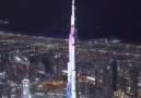 Tallest building in the world - Burj KHalifa Dubai Dubai.uae.dxb
