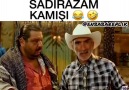 Tam ağzına layik ağam