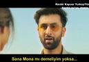 Tamasha Türkçe Altyazılı Fragman