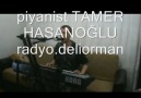 Tamer Hasanoglu - elena elena mix (radyo.deliorman)