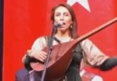 Tamgha - &quotDelikanlı Türk Gızıyam"