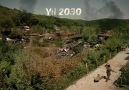 Tamgha - &quotYıl 2030" (Kardeş Payı)