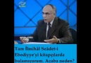 Tam İlmihâl Seâdet-i Ebediyye kitabı neden her kitapçıda yok?