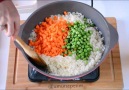 Tam kıvamında nefiss pirinç salatası tarifi için tıklayın