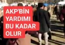 Tam Muhalefet - AKP&Deprem Yardımı Facebook