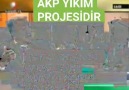 Tam Muhalefet - AKP Kanalİstanbul&kimin için yapıyor Facebook