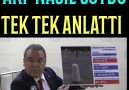 Tam Muhalefet - DÖNEMİNDE NASIL SOYGUNLAR YAPILDI Facebook