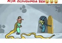 Tam mutlu oldum derken