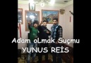 Taner Doqan '' Adam oLmak Sucmu YUNUS ve Emrah Reis ''