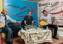 Taner Öztürkoğlu est avec Necdet Kuyumcu... - Taner Öztürkoğlu