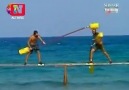 Taner Ve Nihat survivor ne zaman görsem gülerim :)