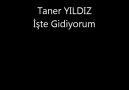 Taner YILDIZ - İşte Gidiyorum