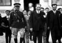 Tanıdıklarının dilinden ATATÜRK; Türklerin düşmanı ki...