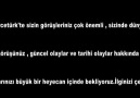 Tanıtım Hücretürk