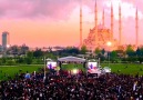 Tanıtım Videosu Nisanda Adanada - Uluslararası Portakal Çiçeği Karnavalı