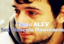 2015 ;) Tanju ALEV - Şükrettiğimsin,Bitmeyen Hasretimsin