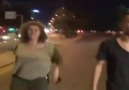 Tankların karşısına çıkan bir annenin çığlığı