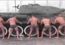 Tankoloji - Hahahahahhahahha Rusların Tank manyağı...