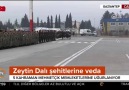 tank saldırısında şehit olan 5 Mehmetçik memleketlerine uğurlanıyor