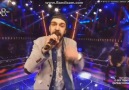 Tankurt Manas - What's Up (O Ses Türkiye Performans) (Yeni-2016)