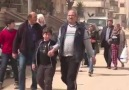 Tanrı Afrin Halkını isgalci barbar çetelerden Korusun!