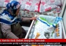 Tanrı Misafiri Kedi )- Eve girip bebek beşiğine doğuran kedi )