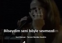 Tanrım Nerden Sevdim Muhteşem ses