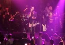 Tan - Sevda (Jolly Joker * Canlı)