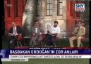 Tanzim kuyruğundan gemicik alırken..