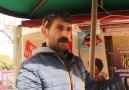 Tanzim satışlarını bir esnaf mükemmel bir şekilde anlatmış.